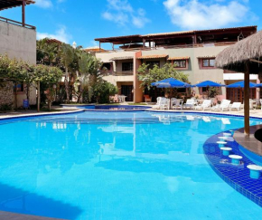 Triplex familia Costa Sol
